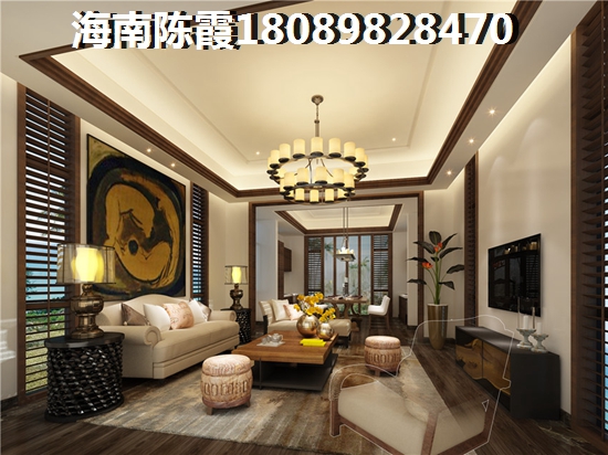 海南儋州水岸名都2期升值潜力无限，房价究竟如何？