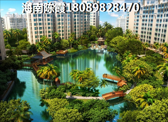 临高御澜湾Pk阳江花苑房价上涨空间对比！“候鸟”老人可以在海南临高购房吗？