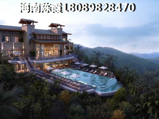 椰林山庄购房无忧，文昌房价是否再攀高峰？专家解读市场趋势！