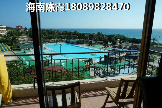 海南未来哪个市发展前景好