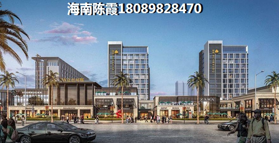 陵水中信·香水湾房价为何逆市飙升？揭秘背后的三大推手！