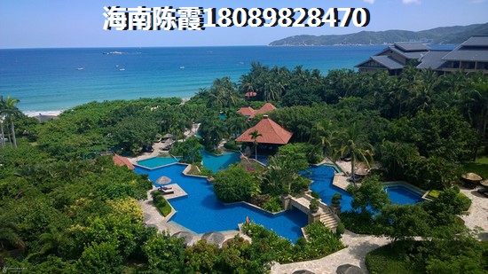 城北世家Pk碧桂园·雅拉湖畔哪个值得投资？在海南儋州买房值不值得？