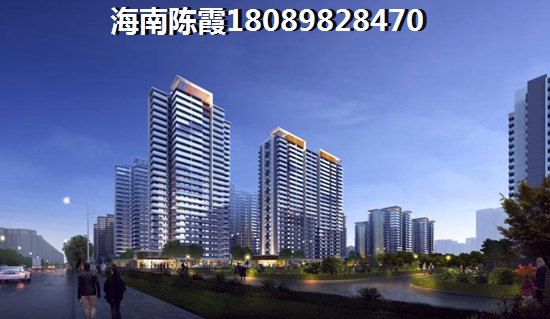 为什么海南的发展这么快