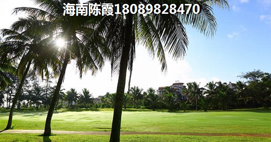 儋州中视金海湾房价怎么样？中视金海湾2025是否值得投资？