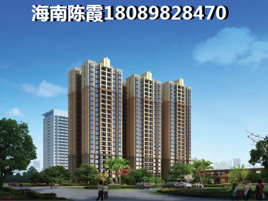 海南市购房注意事项