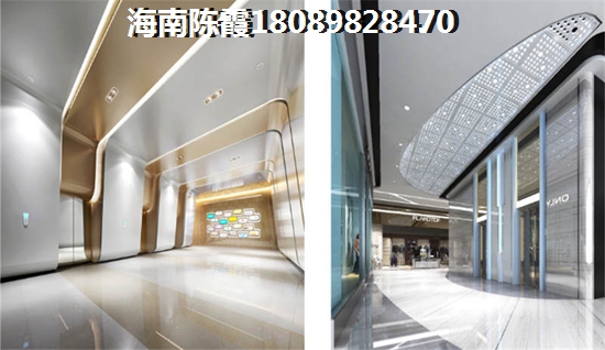 兆南椰林壹号二手房的大房子还是小户型好？“候鸟”老人要找的攻略来了~