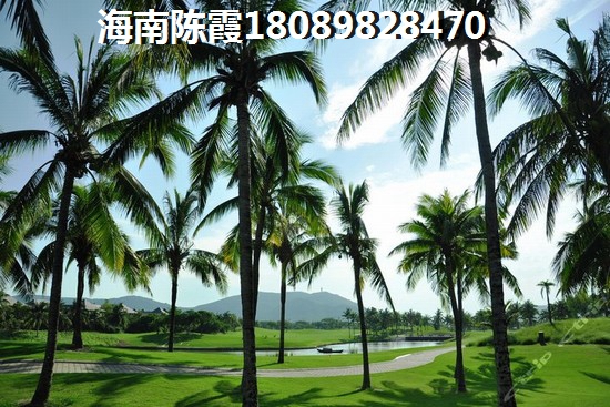 三亚翠屏凤凰水城揭秘房价为何持续攀升，未来增值潜力无限！