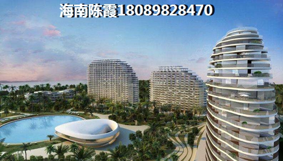 南光中心二手房购房交易指南，海口二手房涨值潜力解读~