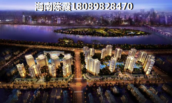 碧桂园三亚海买房投资无门，三亚二手房还能疯涨！