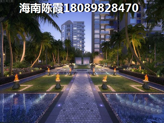 北方人怎样在中天海景买房？中天海景适合居住吗？