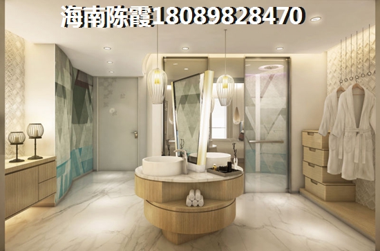 澄迈房价品创忆江南优劣势解读~