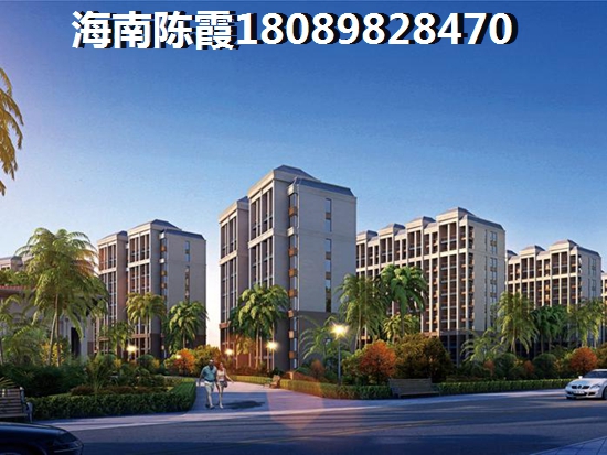2025年海南房价会涨多少