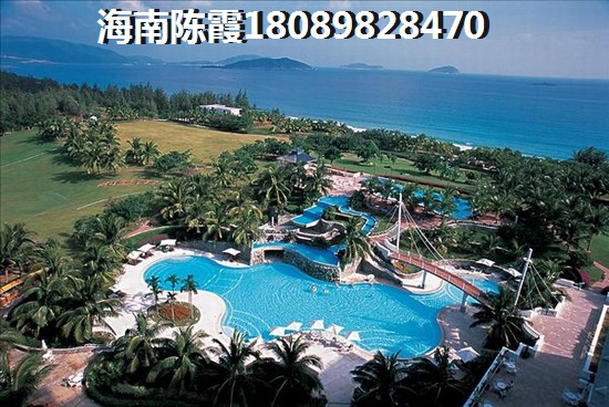 海南官塘首府房价走势预测及项目详细信息揭秘！