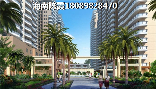 海南公寓性价比比较高