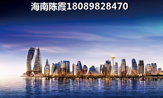 怎么能在海南买房