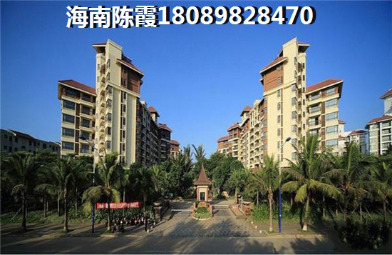 海南发展前景分析