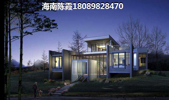 海口适宜买房养老的县市，博亚·龙湾和喜盈门国际建材家具(海南)总部基地养老优势对比！
