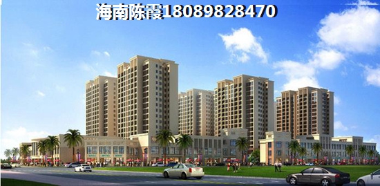 海南省小户型大全！