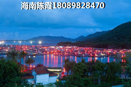 海南融创开发的项目早买会生纸吗