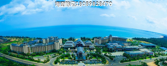 《海南儋州二手房精选广物雅拉湖畔，打造养老房产新典范》