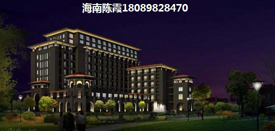 海南房价下跌的因素是什么，海马金盘花园2025房价是否还能暴涨？
