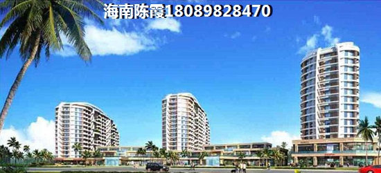 艺海棠适合老人养老，三亚哪个地方最宜居买房养老