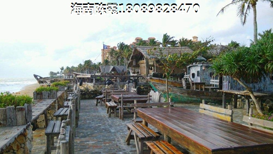 海南房价大揭秘！石梅半岛二手房，投资潜力无限，快来一探究竟！