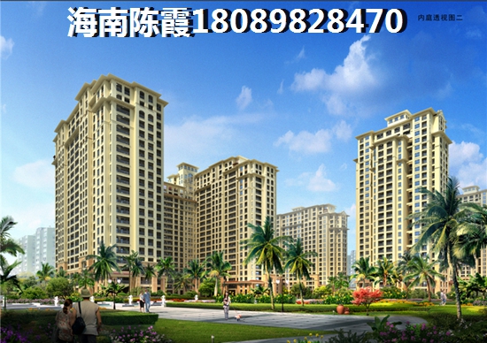 锦轩江南如何挑选合适的海景房？锦轩江南海景房房价走势预测2025！