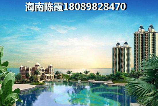 海口二手房还能涨值，宝泰温泉花园二期二手房符合投资~