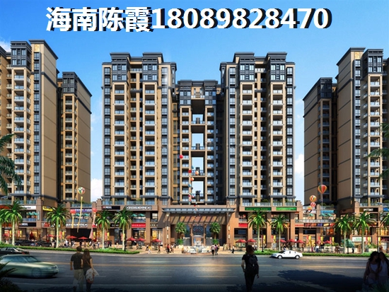 鸿坤理想海岸VS芒果社谁更实惠？东方市未来蓝图大揭秘！#海口房价# #城市发展#