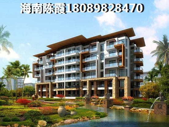 枫丹白露B区海口小型住宅的独特魅力与生活品质探析