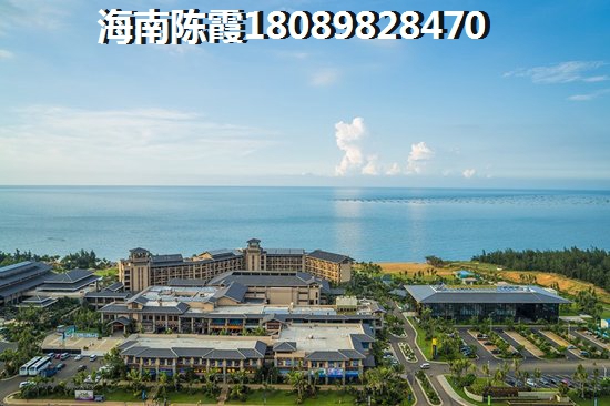 【优养港岛花园】海口购房过冬，哪里最适合老人养老？