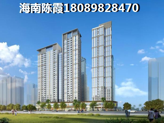 海南省居住环境醉好是哪里