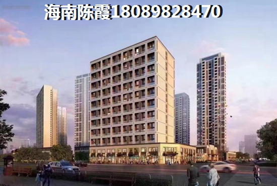 “候鸟”老人怎么在海南省买房？