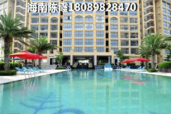 金手指·三亚一号环境怎么样？房价照旧一直涨？
