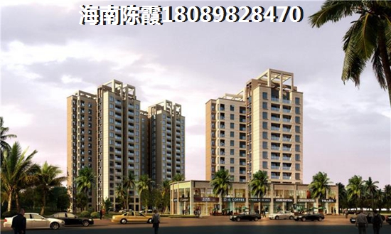 三亚魅力之冠房子怎么买？，海南的房子2025年能买吗？
