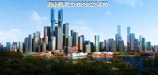 海南别墅2025房价比较低的是哪个？