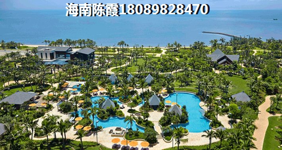 海南哪个区域楼价便宜