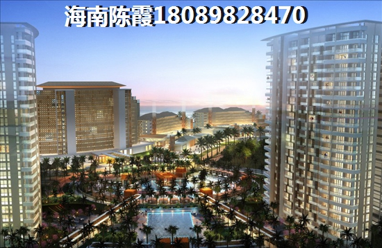海南自贸区房产能生纸吗？