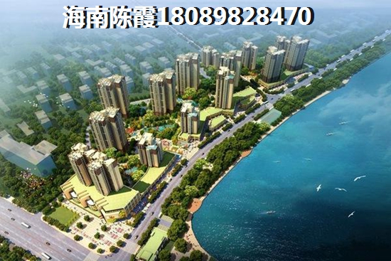 海南陖水新楼盘