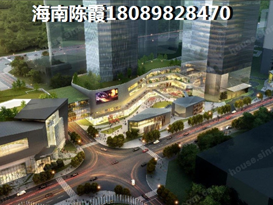 海南买房后悔了？