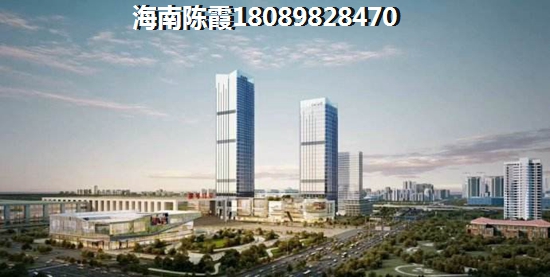 为啥海南房价不高
