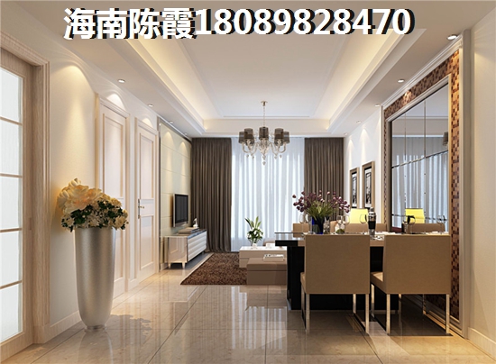 湛江市的二手房价多少