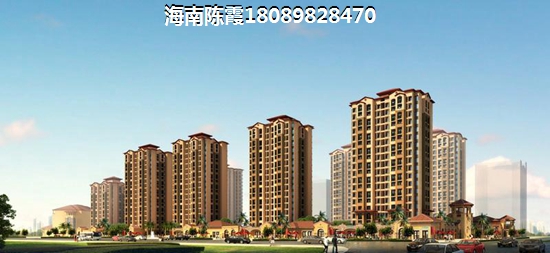 海南房子还能买吗？