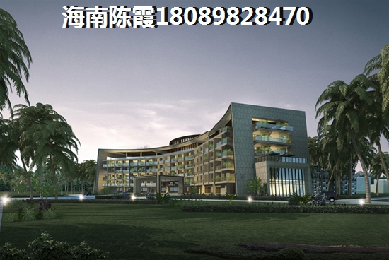 为什么那么多内地人来海南岛买房子？