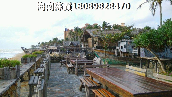 海南各地购房气候