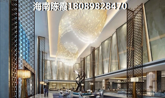 海南九所买房经验