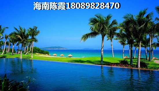 海南小区醉新房价是多少