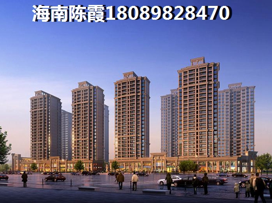 海南自贸港房价又要大涨了吗