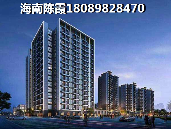 海南房价2025有没有跌的可能